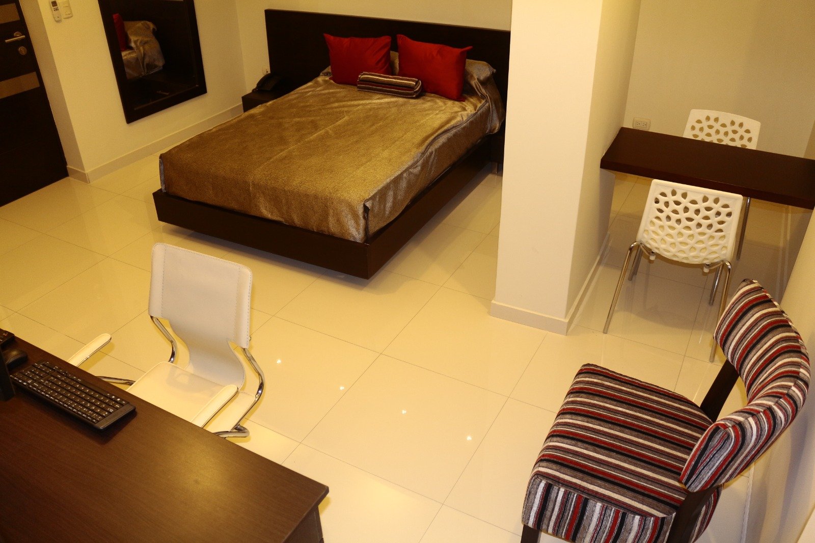 Home Suite