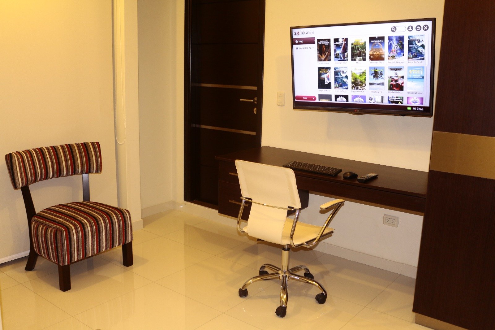 Escritorio Suite